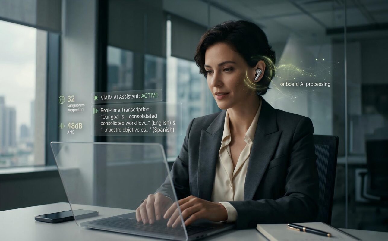 iFLYBUDS Pro 2 Review 2026