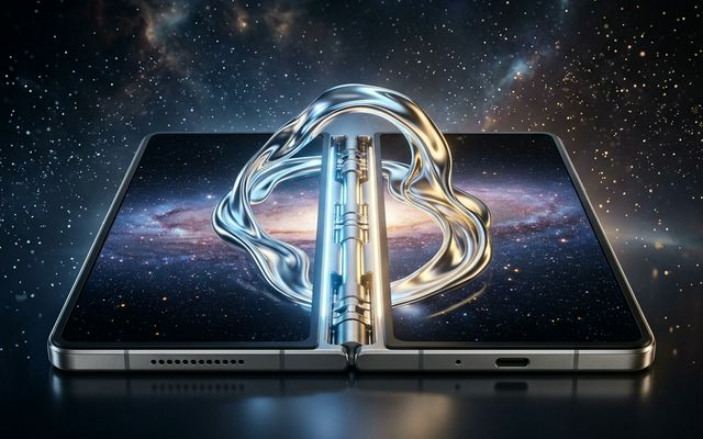 OPPO Find N6 review 2026 creaseless foldable with Hasselblad quad-camera and 6000mAh battery