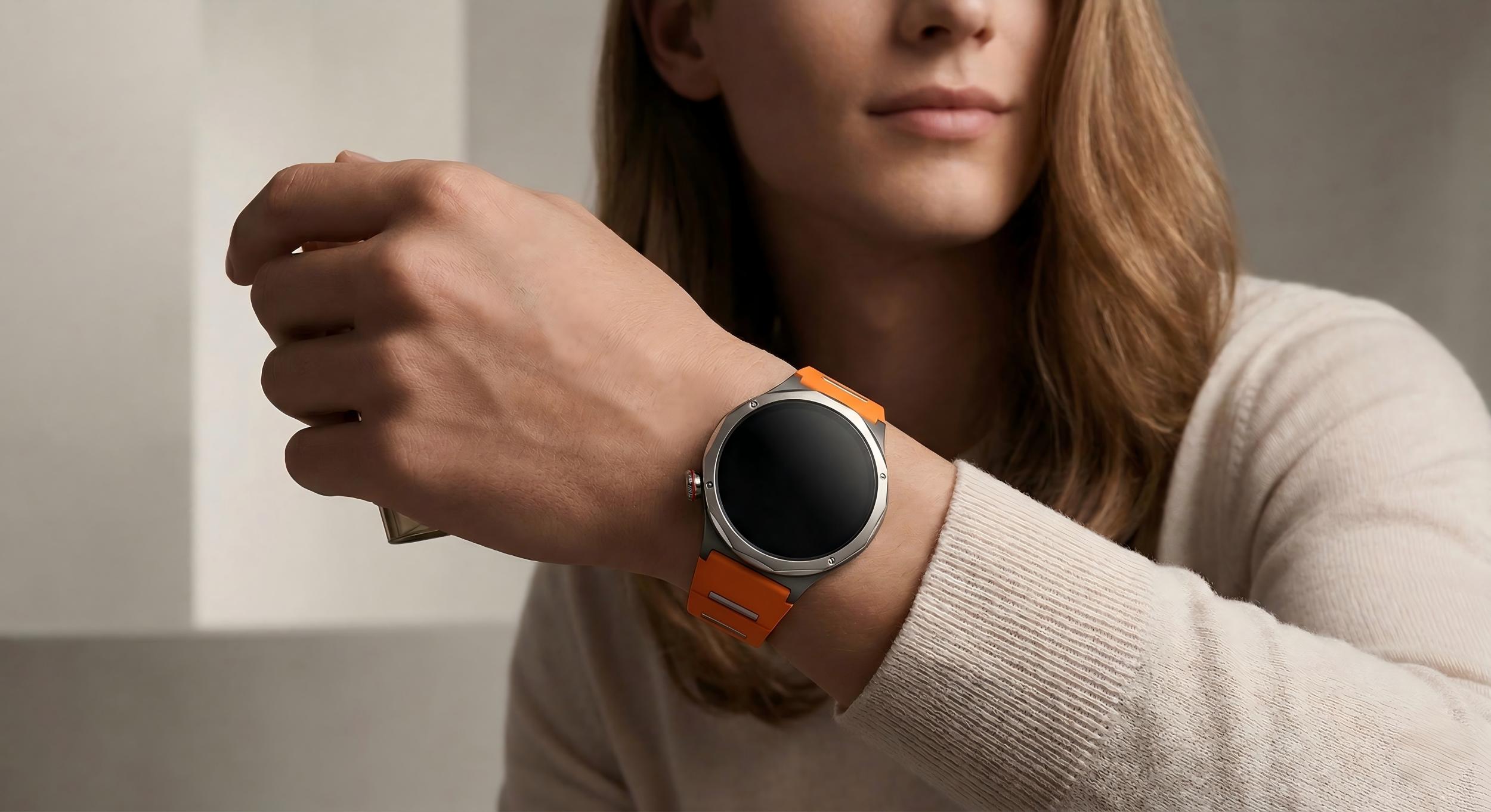 OPPO Watch X3 Review: 5-Day Battery & Medical-Grade Health