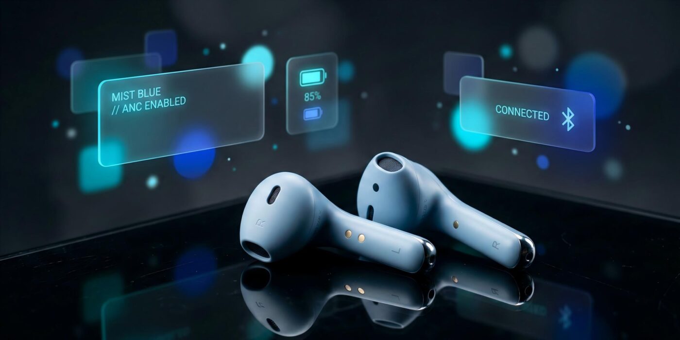 Redmi Buds 8 Pro Review 2026