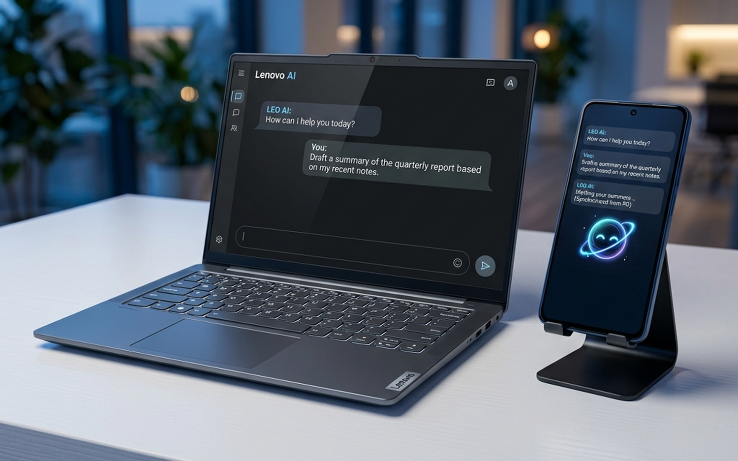 Lenovo Tianxi Claw: The AI Agent for PC That Actually Ships Without a Setup Guide