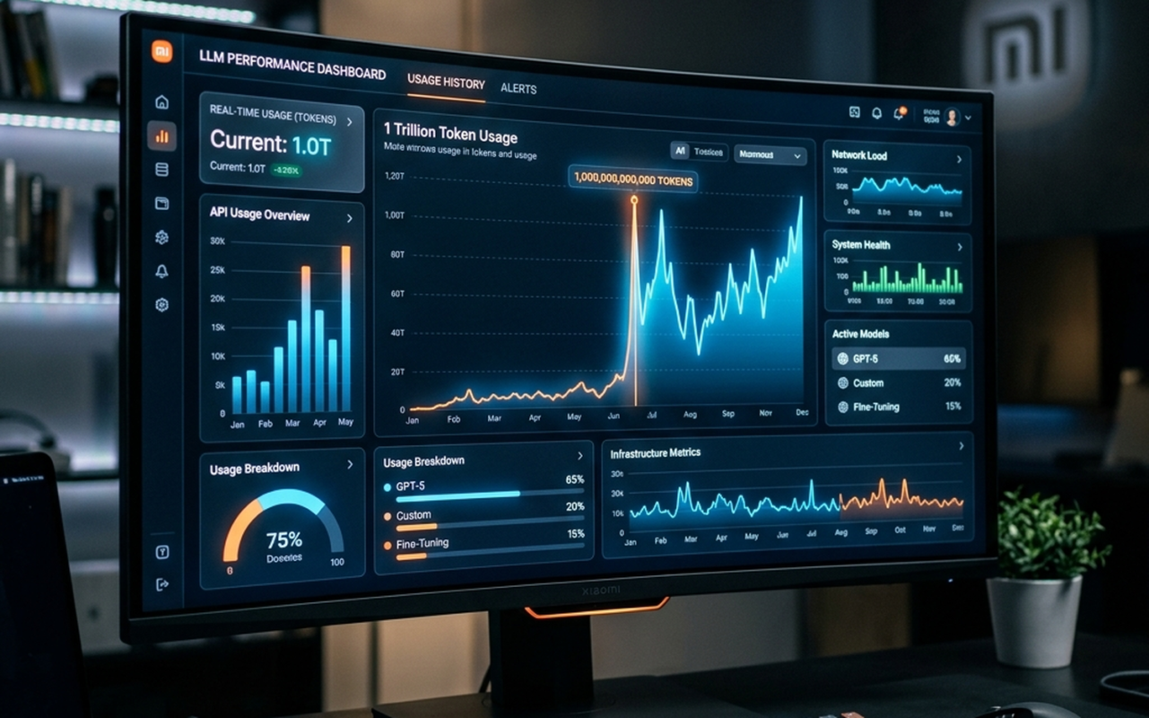 Xiaomi MiMo AI API Pricing & Token Usage: The Developer's Guide (2026)